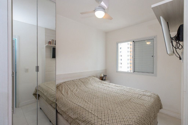 Imagem Imóvel com 2 Quartos à Venda, 68 m² em Ipiranga - São Paulo Imagem Imóvel com 2 Quartos à Venda, 68 m² em Ipiranga - São Paulo