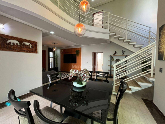 Imagem Casa com 3 Quartos à Venda, 302 m² em Alto Da Boa Vista - Sorocaba Imagem Casa com 3 Quartos à Venda, 302 m² em Alto Da Boa Vista - Sorocaba