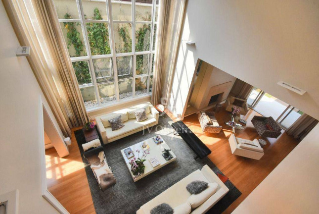 Imagem Casa com 4 Quartos à Venda, 500 m² em Fazenda Morumbi - São Paulo Imagem Casa com 4 Quartos à Venda, 500 m² em Fazenda Morumbi - São Paulo