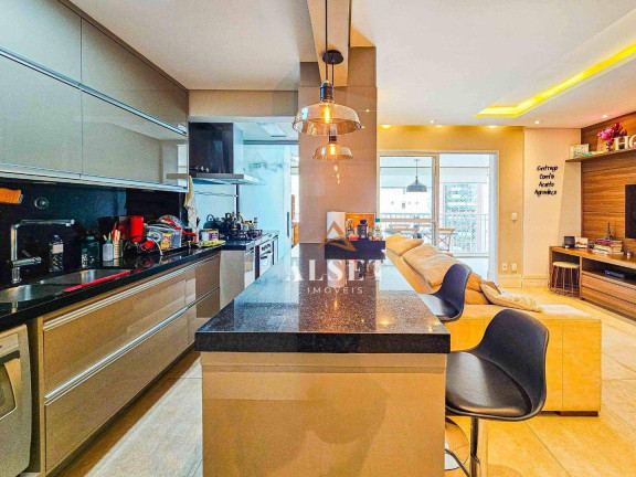 Imagem Apartamento com 2 Quartos à Venda, 92 m² em Anália Franco - São Paulo Imagem Apartamento com 2 Quartos à Venda, 92 m² em Anália Franco - São Paulo