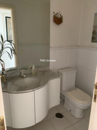 Imagem Imóvel com 4 Quartos à Venda, 358 m² em Moema - São Paulo Imagem Imóvel com 4 Quartos à Venda, 358 m² em Moema - São Paulo