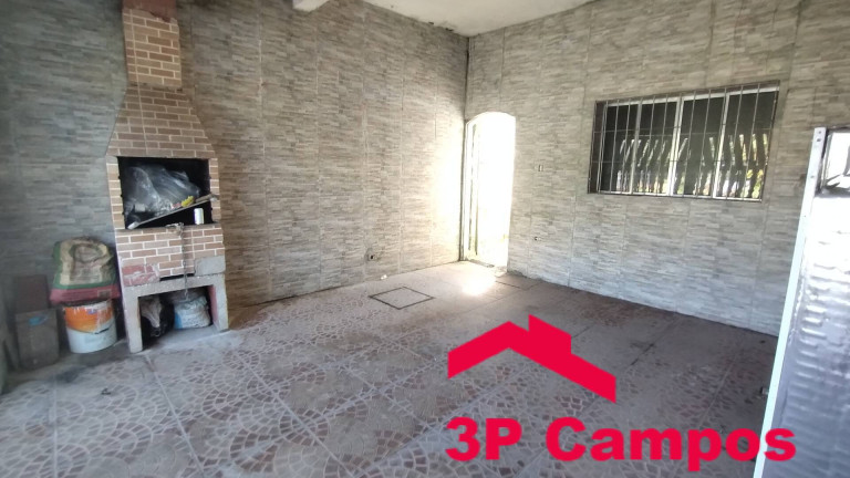 Casa com 2 Quartos à Venda, 90 m² em Vila Atlântica - Mongaguá
