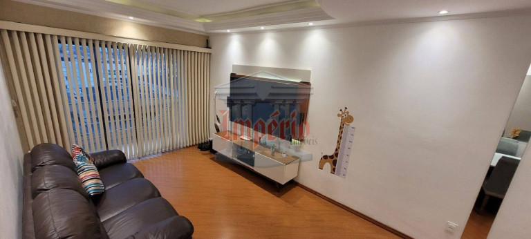 Imagem Apartamento com 2 Quartos à Venda, 80 m² em Nova Gerty - São Caetano Do Sul Imagem Apartamento com 2 Quartos à Venda, 80 m² em Nova Gerty - São Caetano Do Sul
