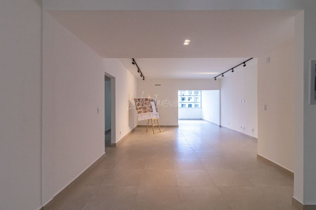 Imagem Apartamento com 3 Quartos à Venda, 133 m² em Copacabana - Rio De Janeiro