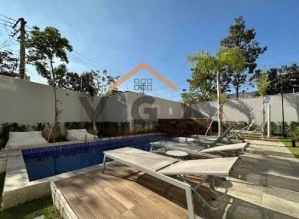 Imagem Apartamento com 2 Quartos à Venda, 38 m² em Tatuapé - São Paulo Imagem Apartamento com 2 Quartos à Venda, 38 m² em Tatuapé - São Paulo