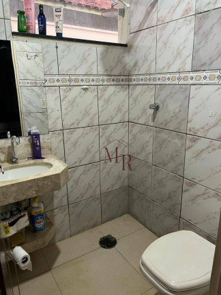 Imagem Casa com 2 Quartos à Venda, 180 m² em Chris Ii - Votuporanga