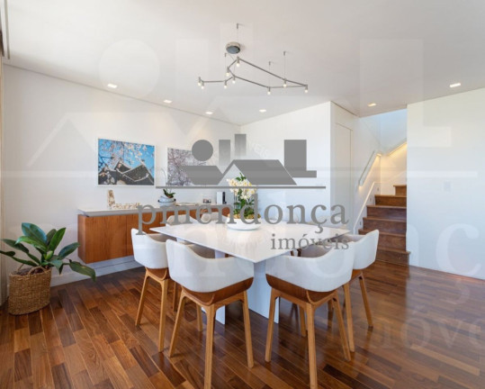 Imagem Apartamento com 4 Quartos à Venda, 534 m² em Vila Madalena - São Paulo Imagem Apartamento com 4 Quartos à Venda, 534 m² em Vila Madalena - São Paulo