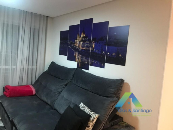 Imagem Apartamento com 3 Quartos à Venda, 94 m² em Vila Santo Estéfano - São Paulo Imagem Apartamento com 3 Quartos à Venda, 94 m² em Vila Santo Estéfano - São Paulo