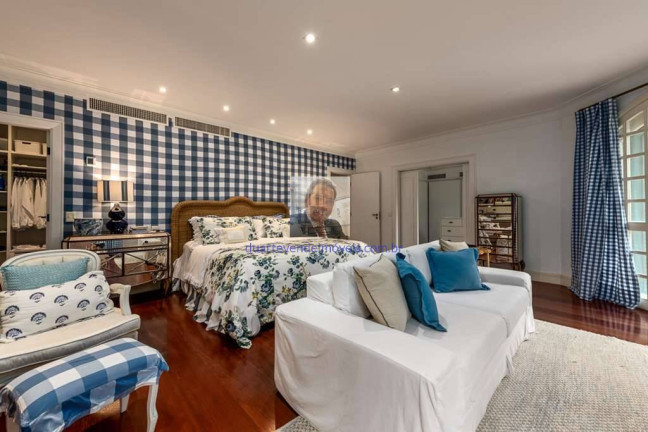 Imagem Casa com 6 Quartos à Venda, 5.122 m² em Parque Silvino Pereira - Cotia
