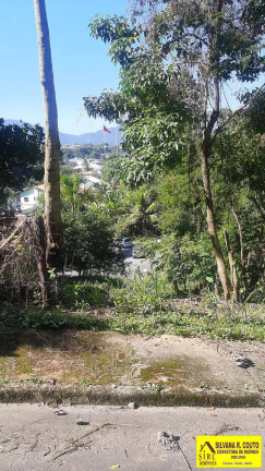 Imagem Terreno à Venda, 482 m² em Vivendas De Itaipuaçu - Maricá