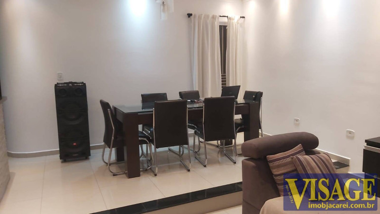 Imagem Casa com 3 Quartos à Venda, 250 m² em Cid. Jardim - Jacareí Imagem Casa com 3 Quartos à Venda, 250 m² em Cid. Jardim - Jacareí