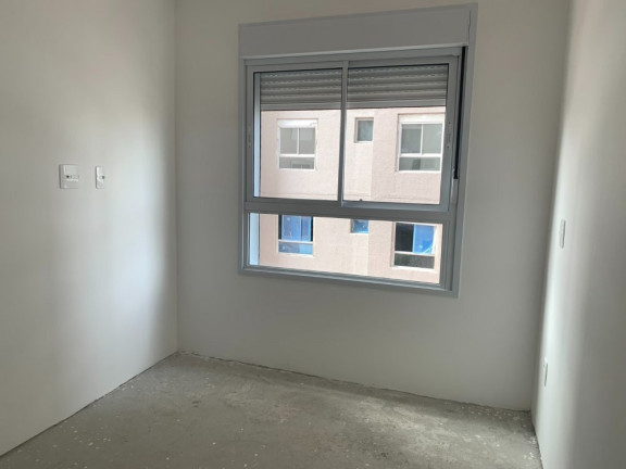 Imagem Apartamento com 2 Quartos à Venda, 42 m² em Barra Funda - São Paulo