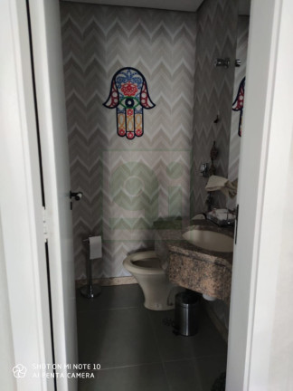 Imagem Imóvel com 3 Quartos à Venda, 150 m² em Vila Suzana - São Paulo