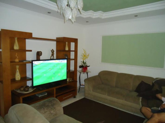 Imagem Casa com 3 Quartos à Venda, 250 m² em Jardim Das Paineiras - Hortolândia Imagem Casa com 3 Quartos à Venda, 250 m² em Jardim Das Paineiras - Hortolândia