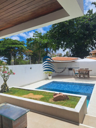 Imagem Casa com 4 Quartos à Venda, 330 m² em Vilas Do Atlântico - Lauro De Freitas