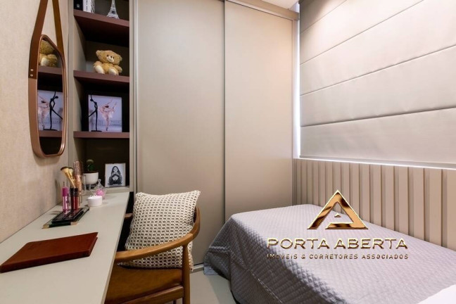 Imagem Apartamento com 3 Quartos à Venda, 72 m² em Parque Veneza - Santana Do Paraíso Imagem Apartamento com 3 Quartos à Venda, 72 m² em Parque Veneza - Santana Do Paraíso