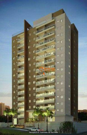 Imagem Apartamento com 2 Quartos à Venda, 65 m² em Vila Rosália - Guarulhos Imagem Apartamento com 2 Quartos à Venda, 65 m² em Vila Rosália - Guarulhos