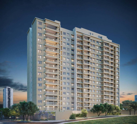 Apartamento com 3 Quartos à Venda, 131 m² em Vila Mariana - São Paulo