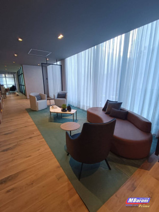 Imagem Studio com 1 Quarto à Venda, 23 m² em Vila Mariana - São Paulo Imagem Studio com 1 Quarto à Venda, 23 m² em Vila Mariana - São Paulo