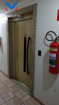 Imagem Apartamento com 2 Quartos à Venda, 63 m² em Nova Americana - Americana