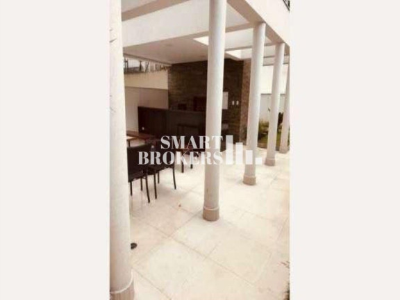 Imagem Apartamento com 4 Quartos à Venda, 192 m² em Campo Belo - São Paulo