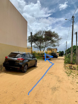 Imagem Terreno à Venda, 400 m² em Barra Do Jacuípe - Camaçari Imagem Terreno à Venda, 400 m² em Barra Do Jacuípe - Camaçari