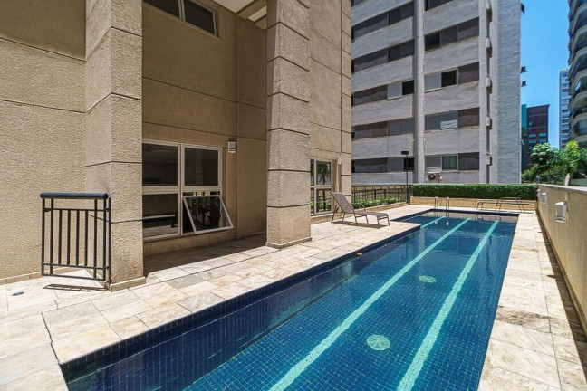 Imagem Apartamento com 2 Quartos à Venda, 71 m² em Paraíso - São Paulo Imagem Apartamento com 2 Quartos à Venda, 71 m² em Paraíso - São Paulo