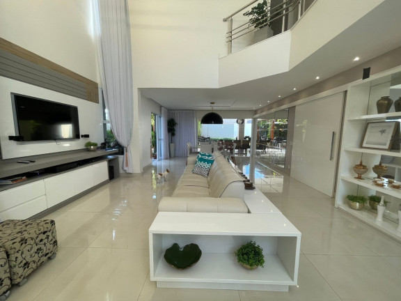 Imagem Casa com 4 Quartos à Venda, 387 m² em Interlagos - Vila Velha