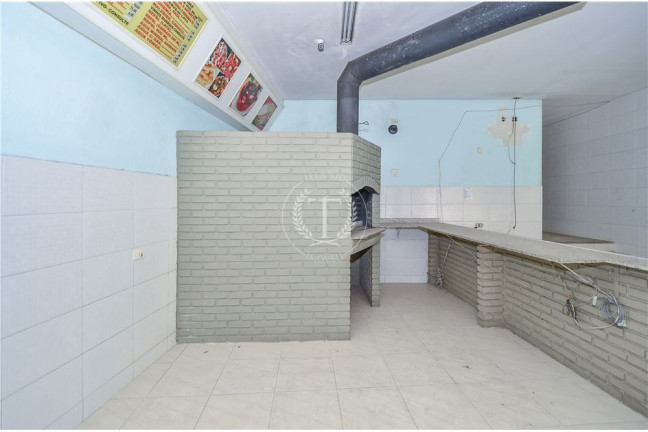 Imagem Loja à Venda, 255 m² em Vila Romana - São Paulo