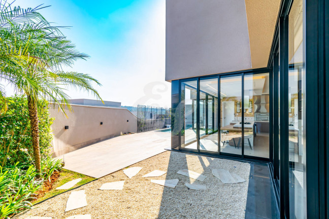 Imagem Casa de Condomínio com 4 Quartos à Venda, 500 m² em Cidade Tamboré - Santana De Parnaíba