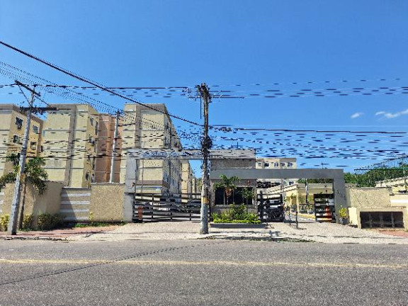Apartamento com 2 Quartos à Venda, 40 m² em Vila Lage - Sao Goncalo