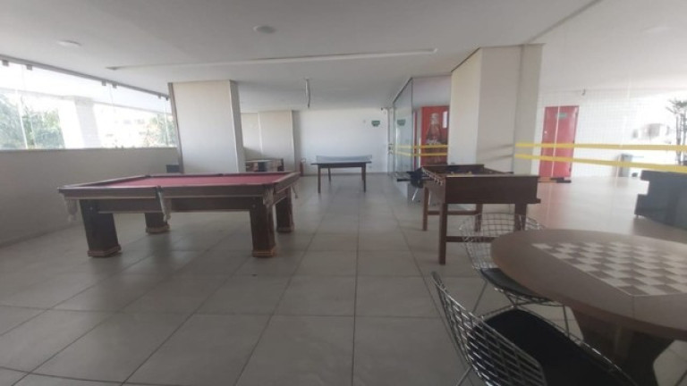 Imagem Imóvel com 3 Quartos à Venda, 79 m² em Norte (águas Claras) - Brasília Imagem Imóvel com 3 Quartos à Venda, 79 m² em Norte (águas Claras) - Brasília