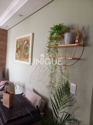 Imagem Apartamento com 2 Quartos à Venda, 48 m² em Nova Cidade Jardim - Jundiaí