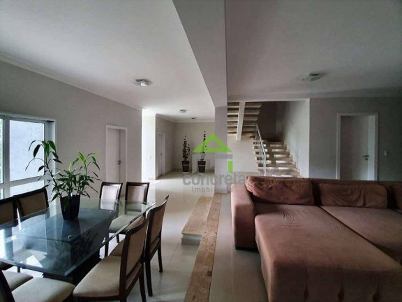 Imagem Casa de Condomínio com 3 Quartos à Venda, 378 m² em Transurb - Itapevi Imagem Casa de Condomínio com 3 Quartos à Venda, 378 m² em Transurb - Itapevi