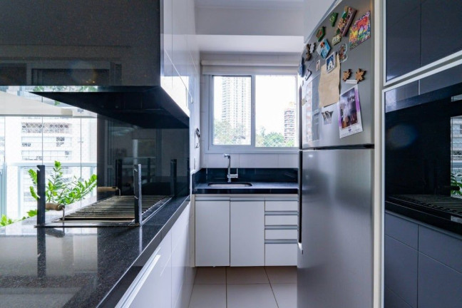 Imagem Apartamento com 2 Quartos à Venda, 77 m² em Jardim Fonte Do Morumbi - São Paulo Imagem Apartamento com 2 Quartos à Venda, 77 m² em Jardim Fonte Do Morumbi - São Paulo