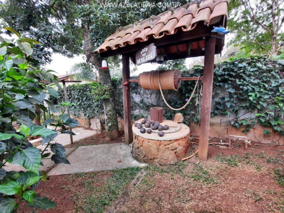 Imagem Imóvel com 5 Quartos à Venda, 170 m² em Jardim Estância Brasil - Atibaia