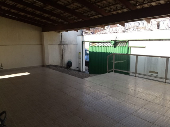 Imagem Casa com 3 Quartos à Venda, 300 m² em Praia - Contagem