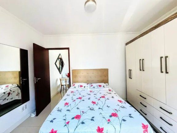 Imagem Apartamento com 1 Quarto à Venda, 40 m² em Itararé - São Vicente Imagem Apartamento com 1 Quarto à Venda, 40 m² em Itararé - São Vicente