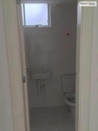 Imagem Apartamento com 2 Quartos à Venda, 47 m² em Atuba - Colombo Imagem Apartamento com 2 Quartos à Venda, 47 m² em Atuba - Colombo