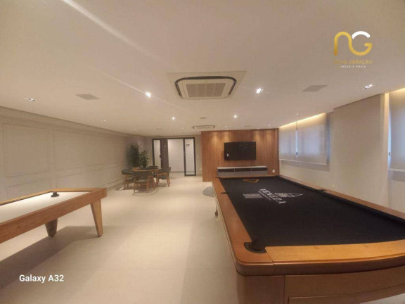 Imagem Apartamento com 2 Quartos à Venda, 73 m² em Aviação - Praia Grande