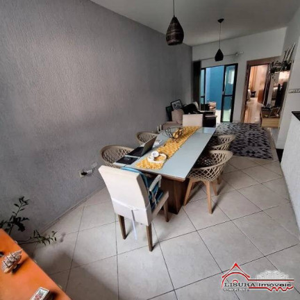 Imagem Casa com 3 Quartos à Venda, 103 m² em Residencial Parque Dos Sinos - Jacareí Imagem Casa com 3 Quartos à Venda, 103 m² em Residencial Parque Dos Sinos - Jacareí