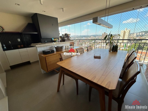 Imagem Apartamento com 3 Quartos à Venda, 145 m² em Anhangabaú - Jundiaí Imagem Apartamento com 3 Quartos à Venda, 145 m² em Anhangabaú - Jundiaí