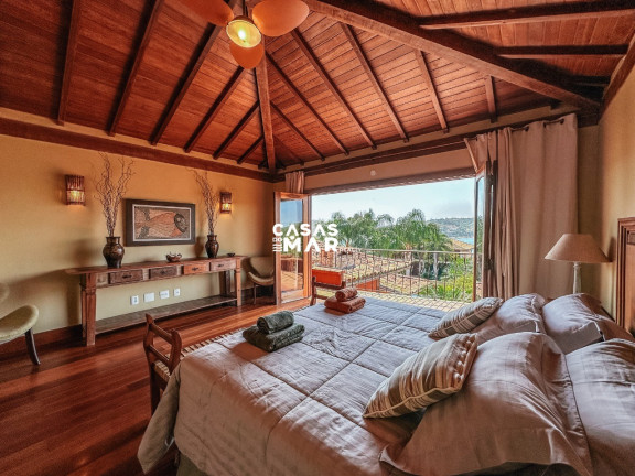 Imagem Casa com 5 Quartos para Alugar ou Temporada, 498 m² em Ferradura - Armação Dos Búzios Imagem Casa com 5 Quartos para Alugar ou Temporada, 498 m² em Ferradura - Armação Dos Búzios