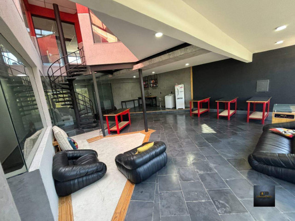 Imagem Apartamento com 1 Quarto para Alugar, 120 m² em Rudge Ramos - São Bernardo Do Campo