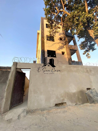 Imagem Cobertura com 2 Quartos à Venda, 130 m² em Novo Eldorado - Contagem Imagem Cobertura com 2 Quartos à Venda, 130 m² em Novo Eldorado - Contagem