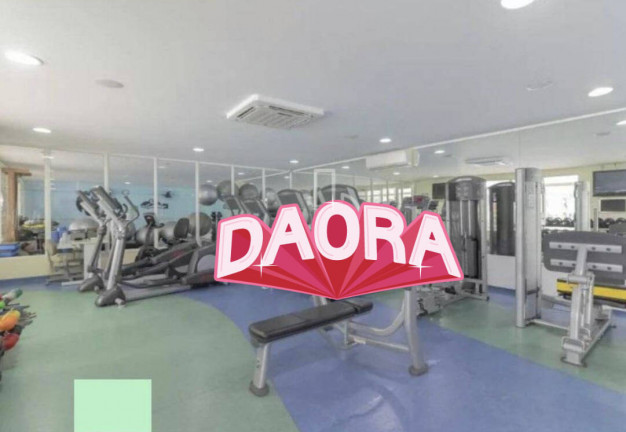 Imagem Apartamento com 3 Quartos à Venda, 133 m² em Tamboré - Santana De Parnaíba