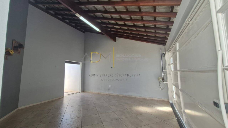 Casa com 3 Quartos à Venda, 200 m² em Jardim Maria Luiza - Botucatu