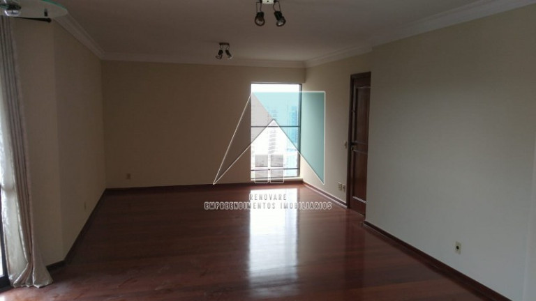 Imagem Apartamento com 3 Quartos para Alugar, 174 m² em Vila Seixas - Ribeirão Preto