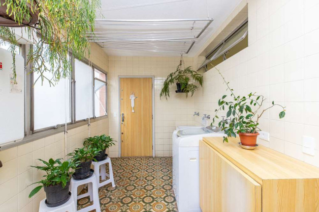 Imagem Apartamento com 4 Quartos à Venda, 164 m² em Brooklin Paulista - São Paulo Imagem Apartamento com 4 Quartos à Venda, 164 m² em Brooklin Paulista - São Paulo