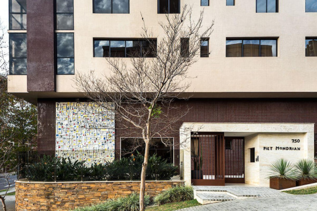 Imagem Apartamento com 3 Quartos à Venda, 189 m² em Bigorrilho - Curitiba Imagem Apartamento com 3 Quartos à Venda, 189 m² em Bigorrilho - Curitiba